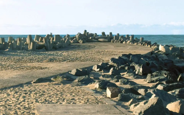 4 Star Holiday Home in Thyboron