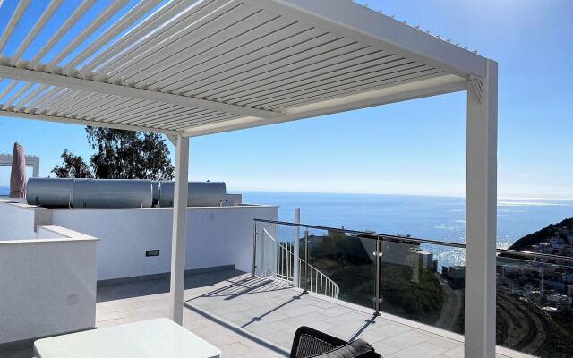 Penthouse Balcon del Mar 124 Casasol