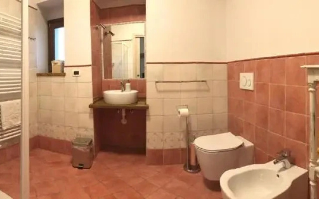 La Bonauda Affittacamere