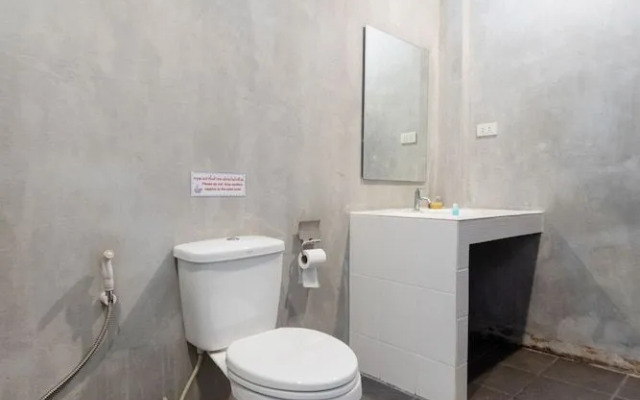 OYO 757 Black Bamboo Resort