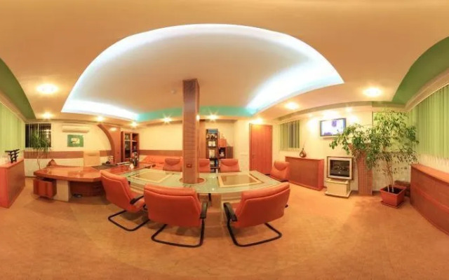 Hotel Helin Electroputere Mall