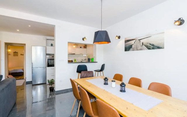 Apartments Villa Bell Memories