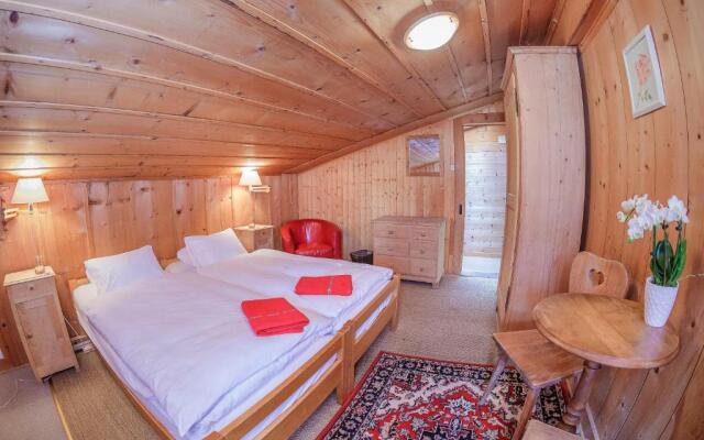 Guest House du Grand Paradis