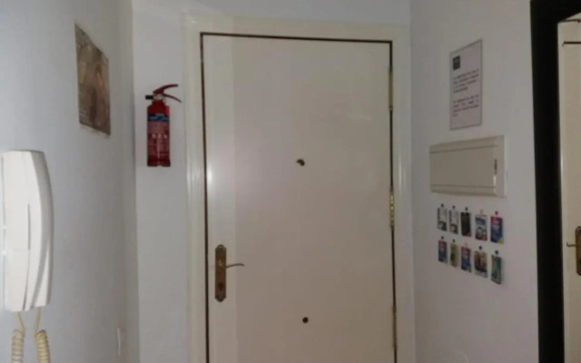 Apartamento Dos Aceras
