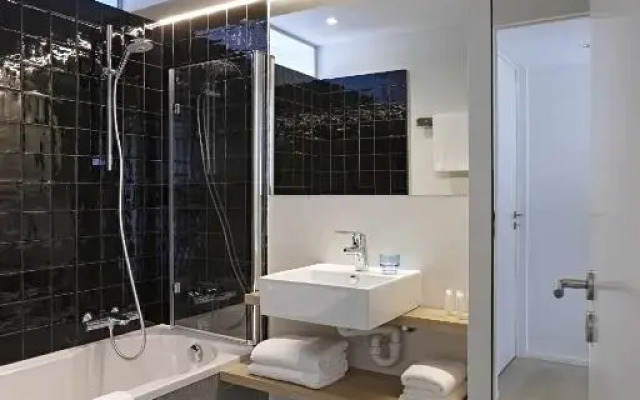 Kustappartementen