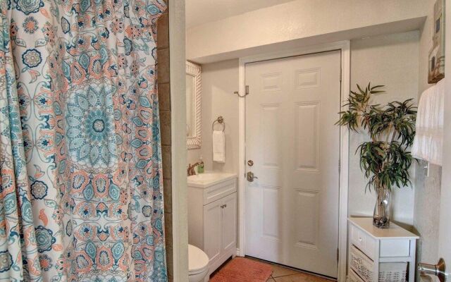 Trojan Paradise - 4 Br Home