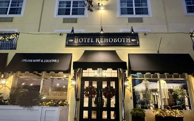 Hotel Rehoboth