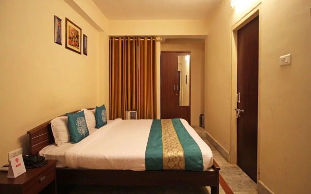 Hotel Ramdiri Residency & Kalapatru Resturant