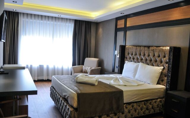 Eva Boutique Hotel Spa