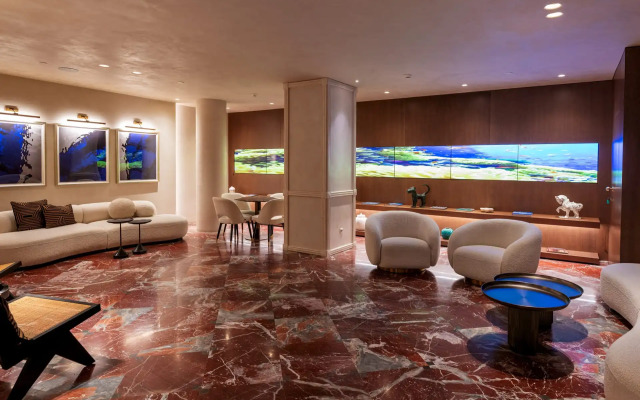 Astor Hotel Athens
