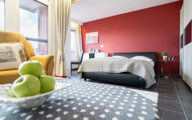 Berolina Wohnung 502