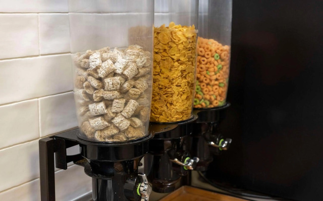 Hampton Inn Kent/Akron Area