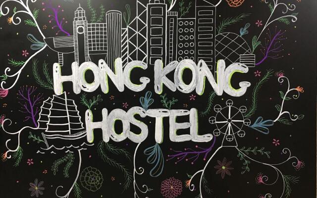 Hong Kong Hostel