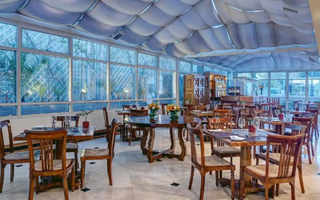 Four Points by Sheraton Santiago