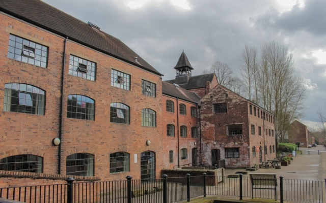 YHA Ironbridge Coalport - Hostel