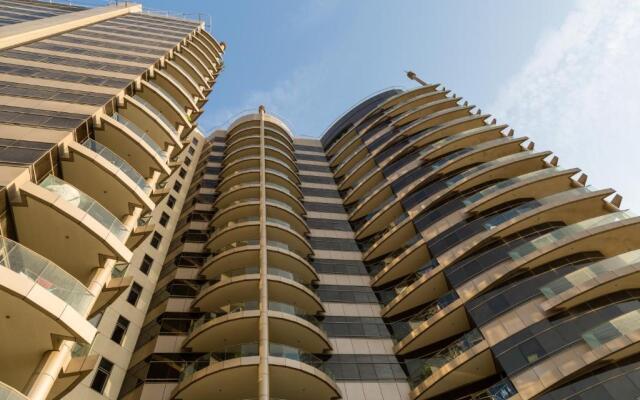 HiGuests - Burj Al Nahda