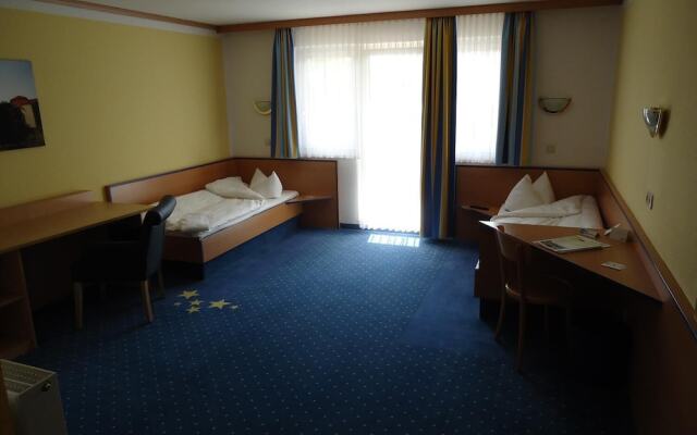 Sleep & Go Hotel Magdeburg