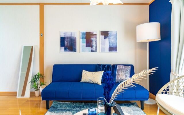 Naha House