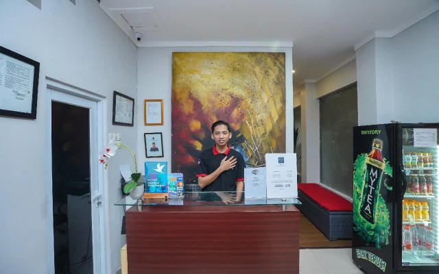De 80's Pondok Labu