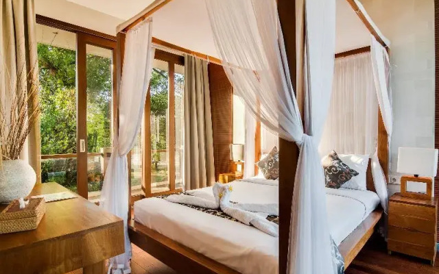 Citrus Tree Villas - La Mer