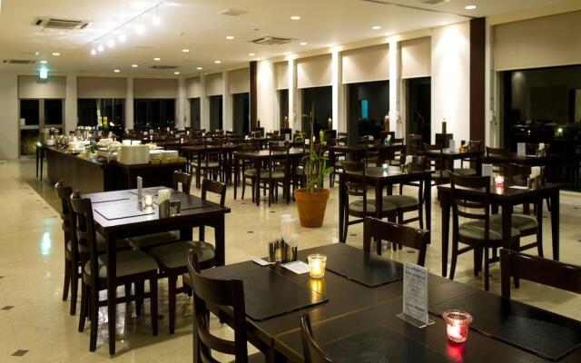 Ailand HOTEL YONAGUNI