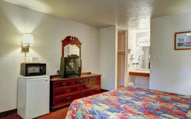 Rodeway Inn
