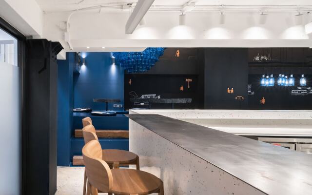Speck Bangkok