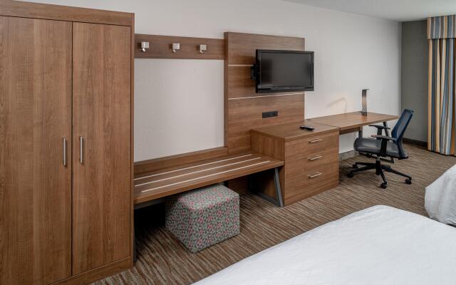 Holiday Inn Express Hotel & Suites Pikeville, an IHG Hotel