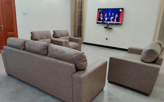 FAD Home & Apartments