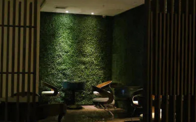 Sotel Inn Guangzhou Sanyuanli Hotel