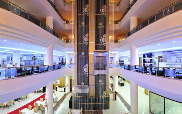 Demosan Otel & Spa