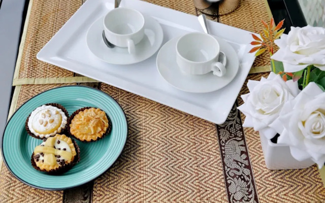 4bnb - Cozy Albornoz Flat