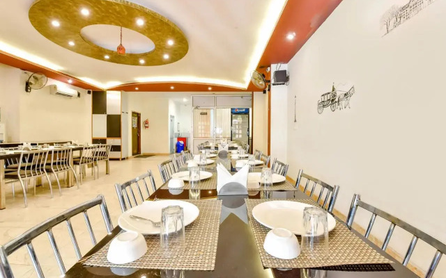Fabhotel Bikaner Heritage