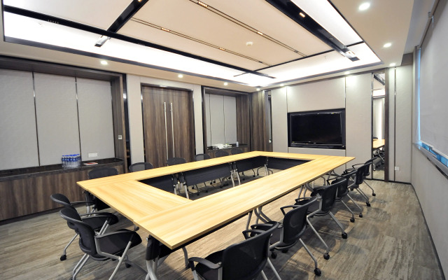 Gubei Garden Hotel Shanghai