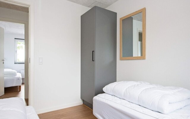 10 Person Holiday Home in Ansager
