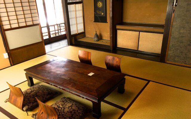 Guesthouse Taikoya Bettei – Hostel