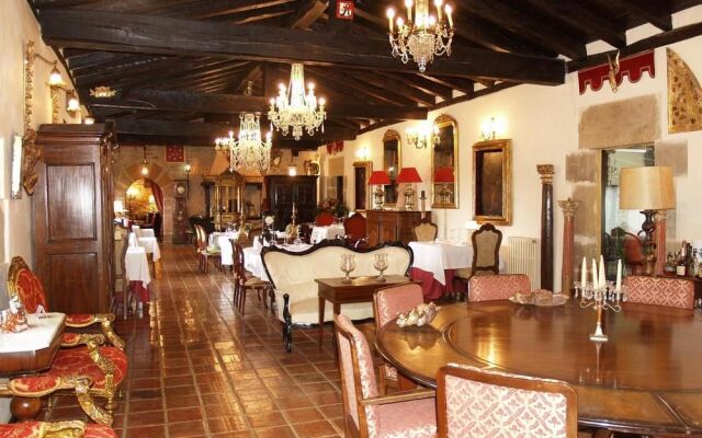 Palacio de la Peña
