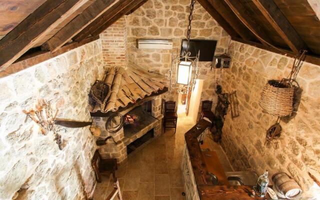 Apartment & Rooms Savonari