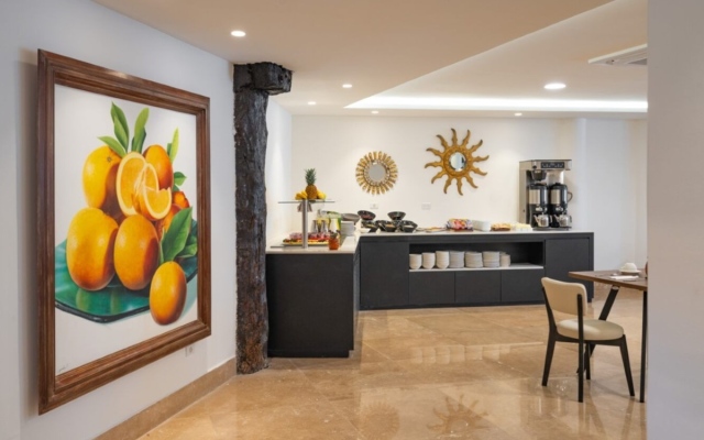 Eurostars Hacienda Vista Real Hotel