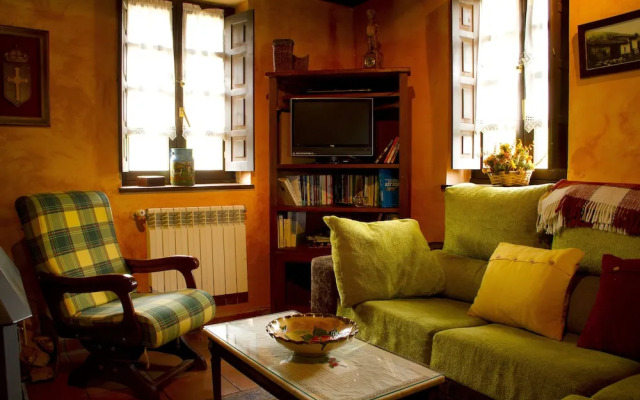 Casa Rural Peña Careses