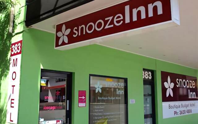 Snooze Inn