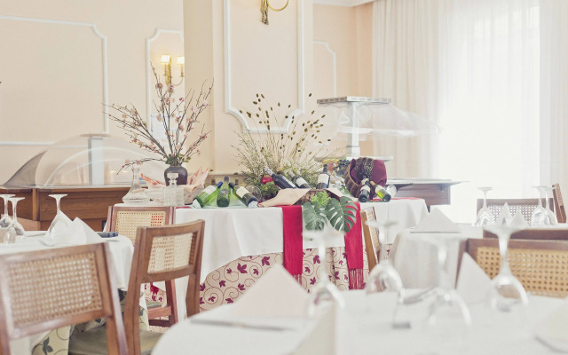 Hotel Marte
