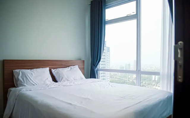 Puri Mansion Managed by Diorama