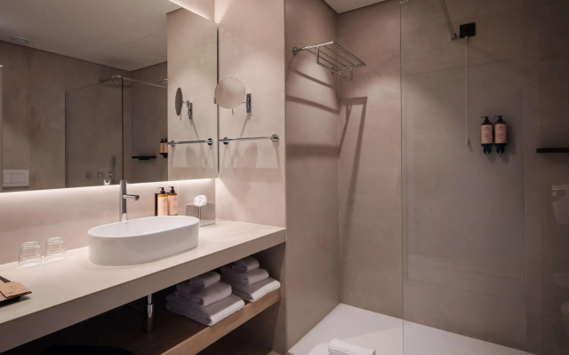 Mercure Ponta Delgada Azores