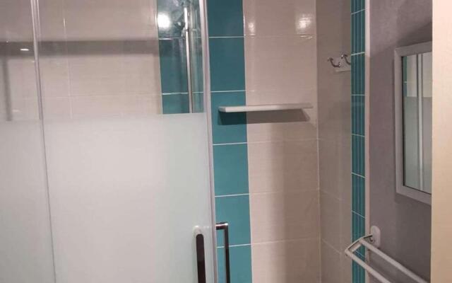 Appartement Cap d'Agde, 2 pièces, 5 personnes - FR-1-607-100