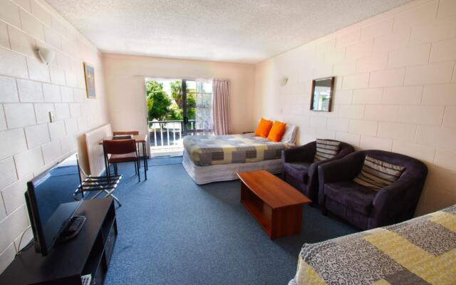 Union Victoria Motel