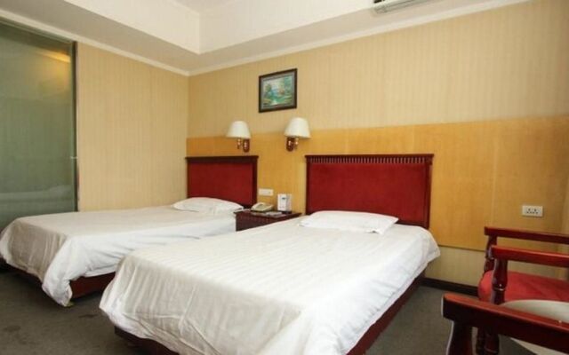 Ruian City Hotel