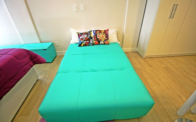 Rio Spot Homes Ipanema C026