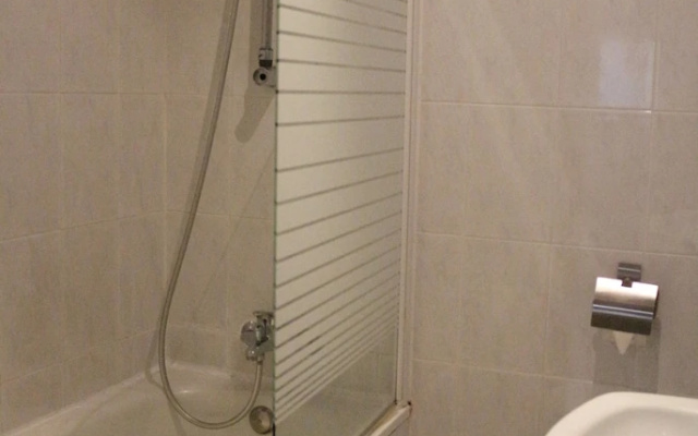 Hostal San Isidro