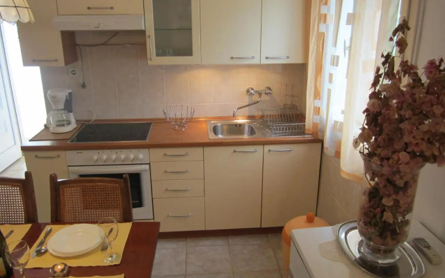 Apartment Tisno Residence